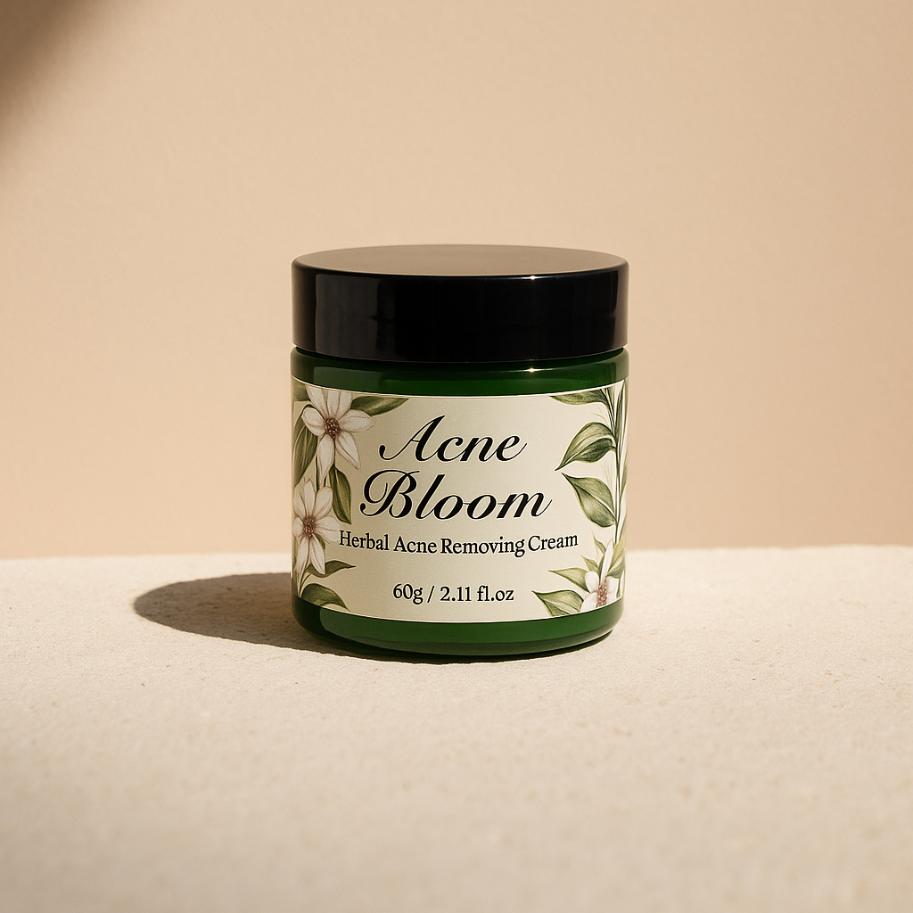 Herbal Acne Cream
