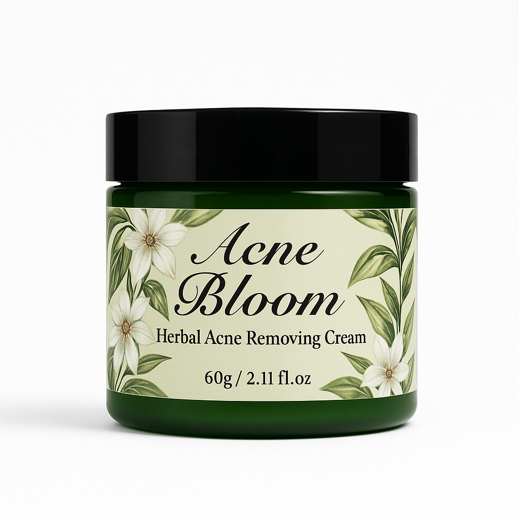 Herbal Acne Cream